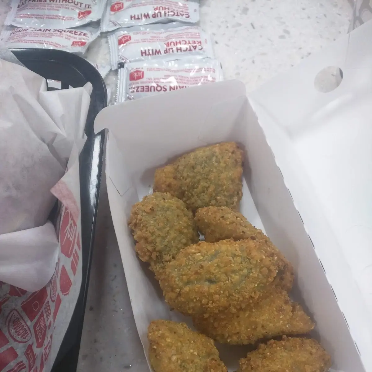 Jalapeno Poppers