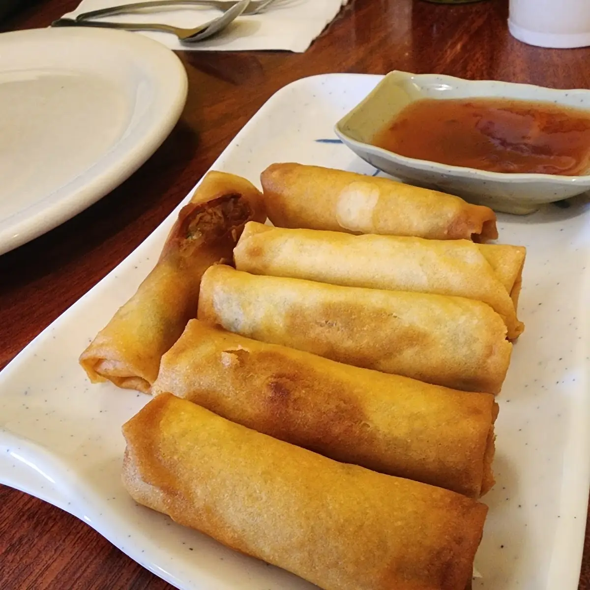 Spring Roll