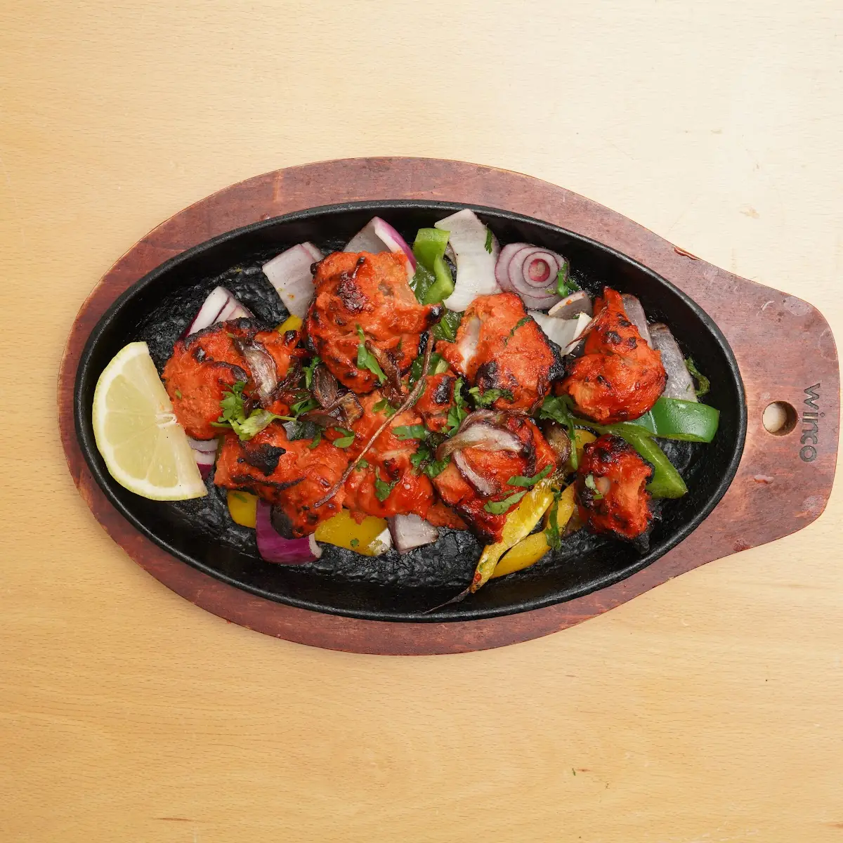Tandoori Chicken