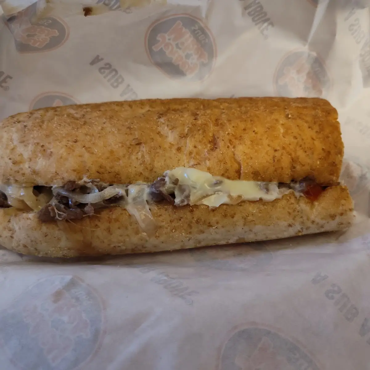 Philly Cheesesteak