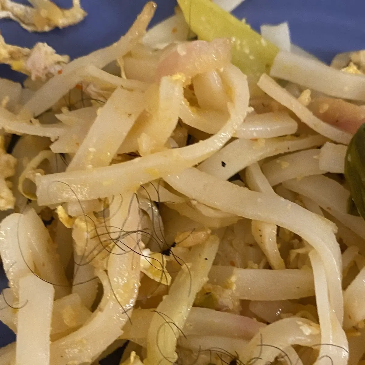 Pad Thai Noodles