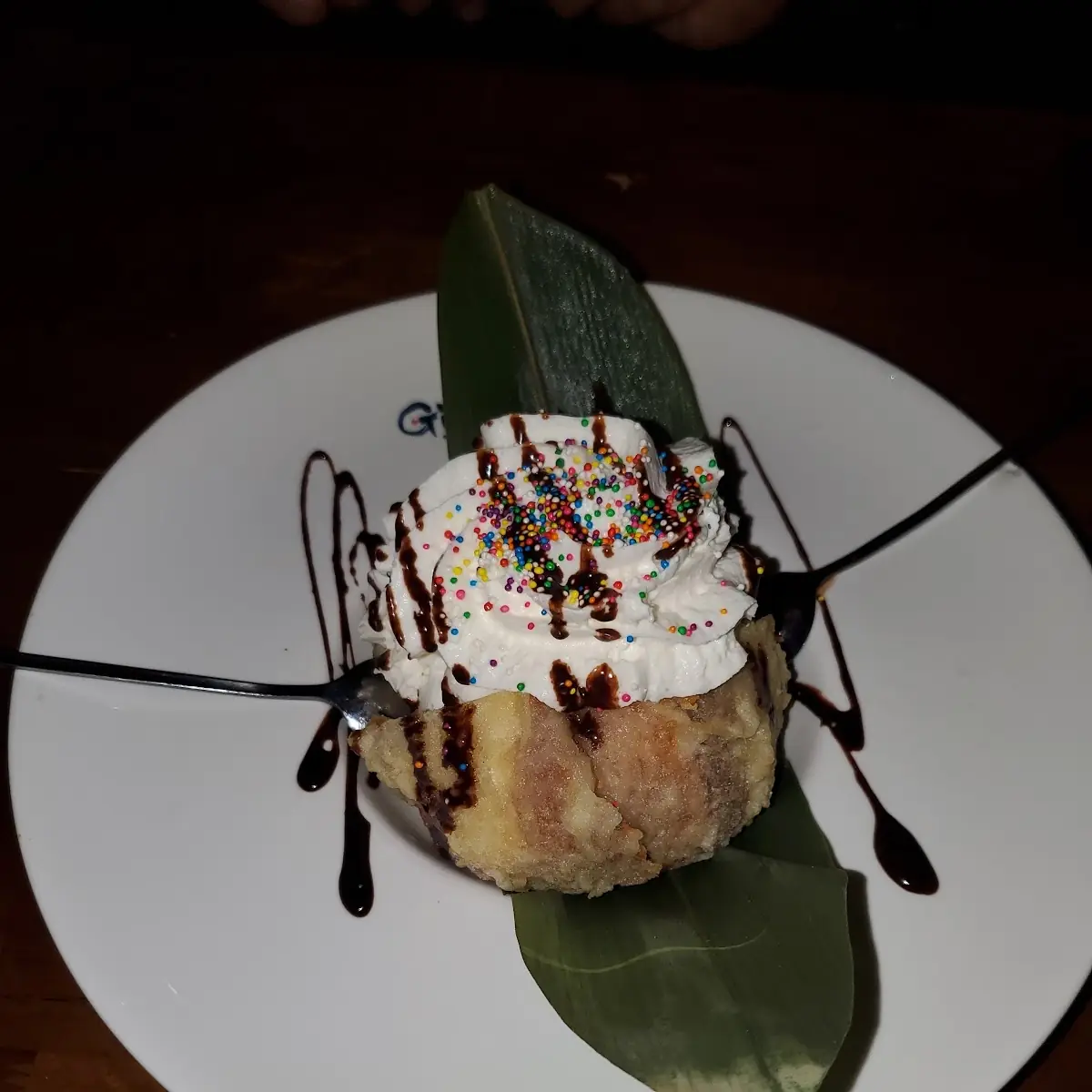 Vanilla Ice Cream