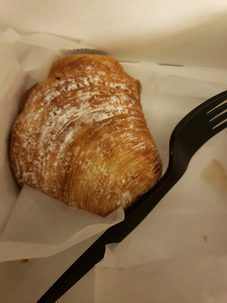 Croissant