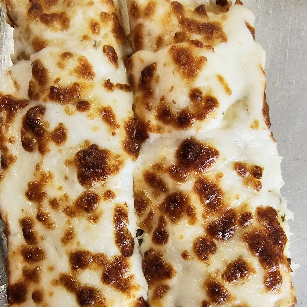 Cheese Sticks