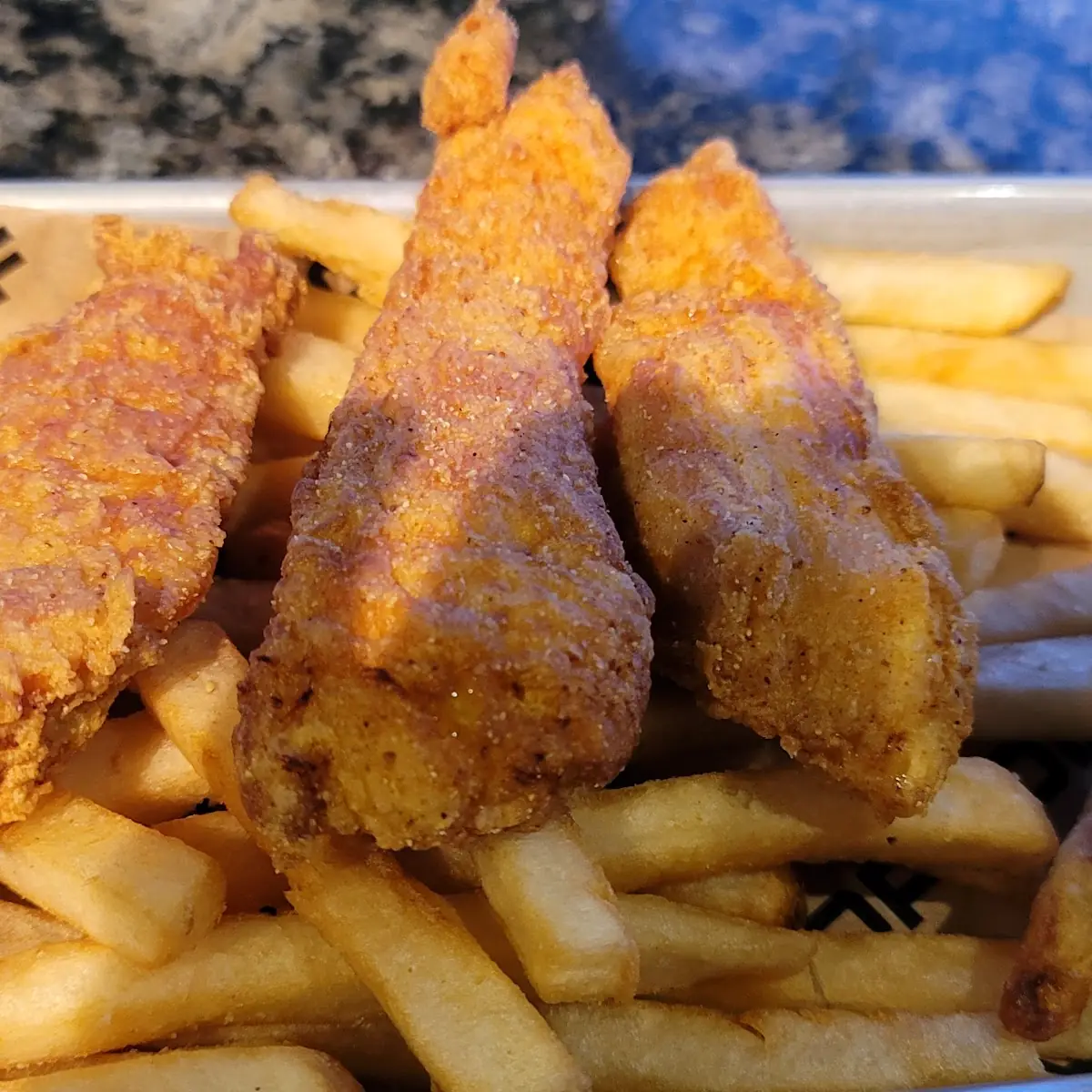 Chicken Tenders