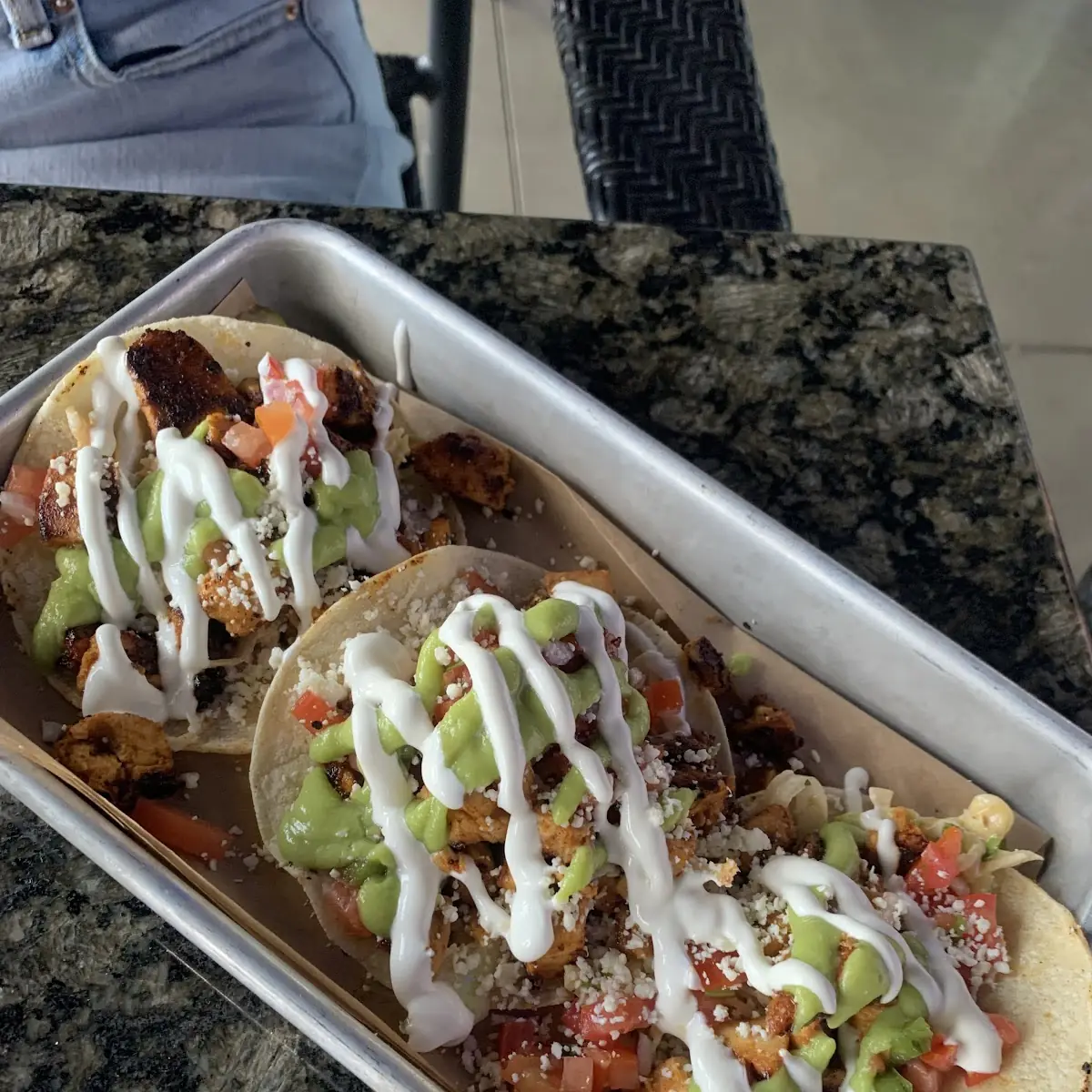 Pulled Pork