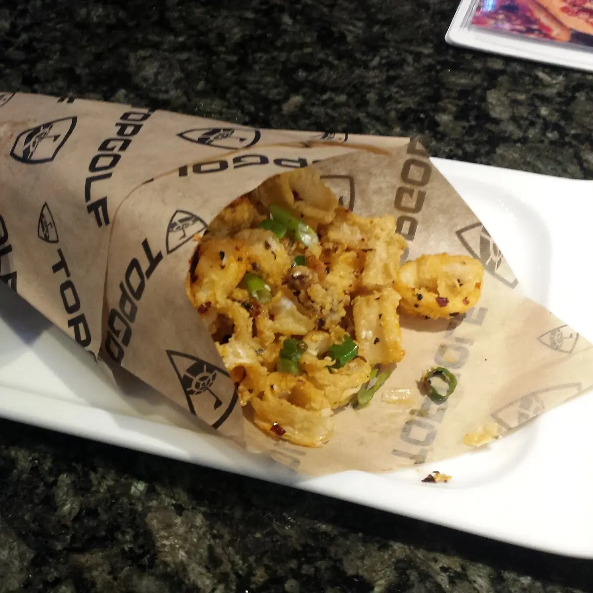 TopGolf Wings