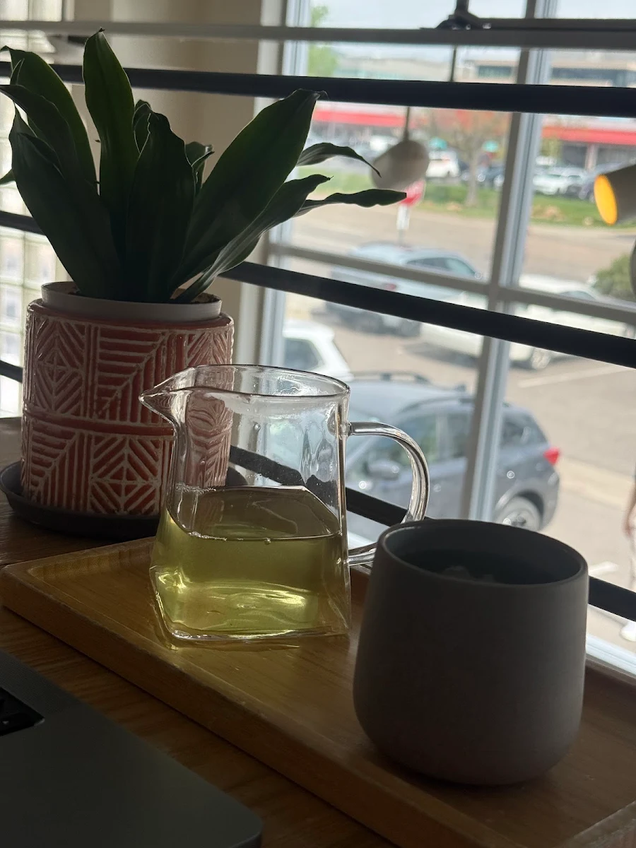 Green Tea