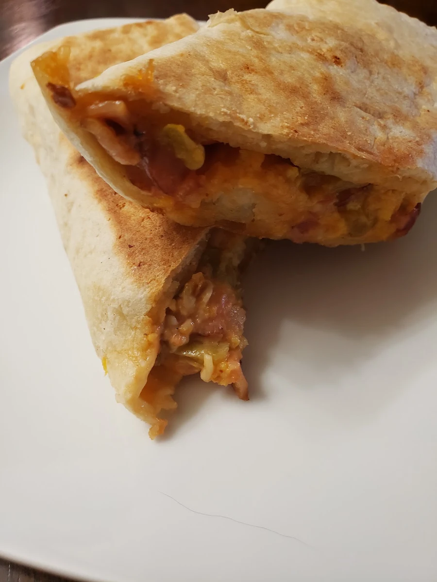 Quesadilla