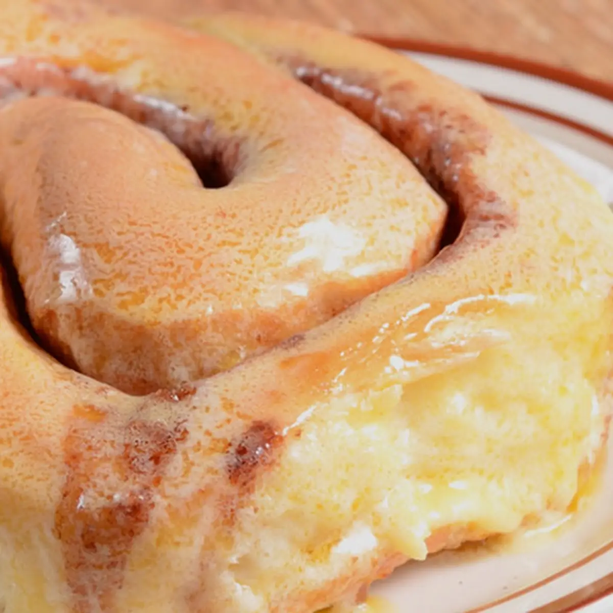 Cinnamon Rolls
