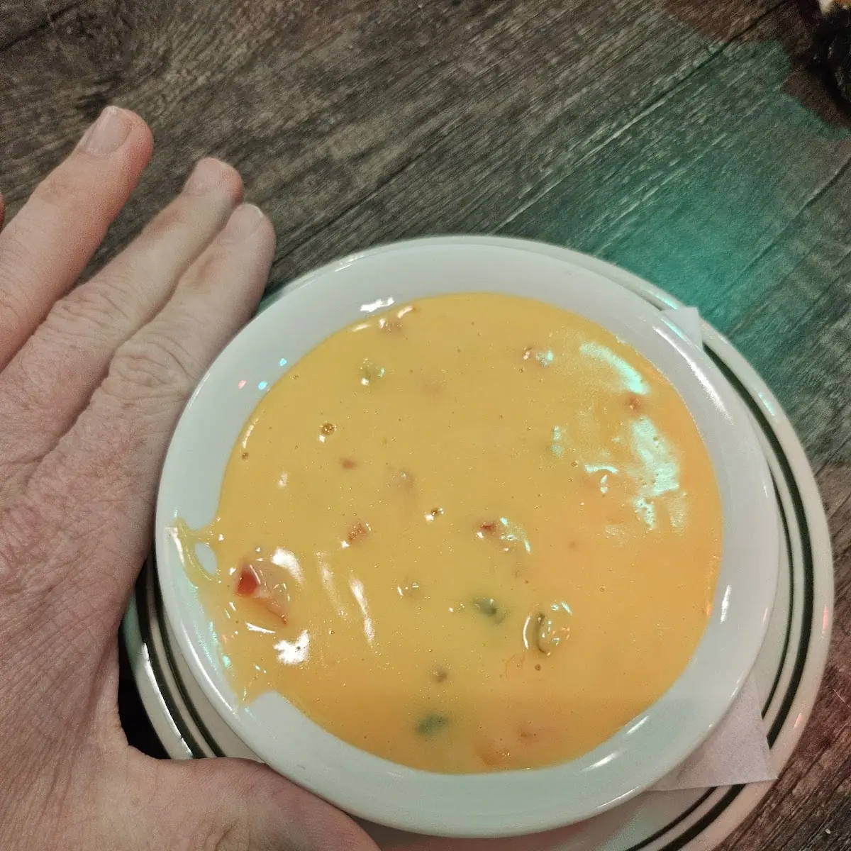 Queso Dip