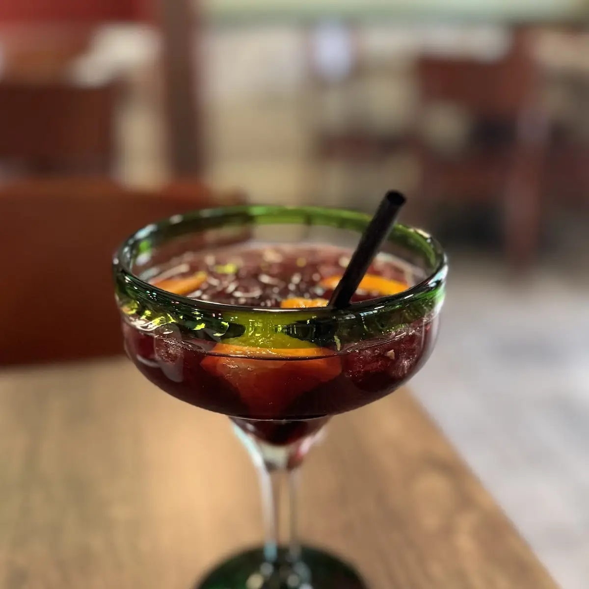 Red Wine Sangria