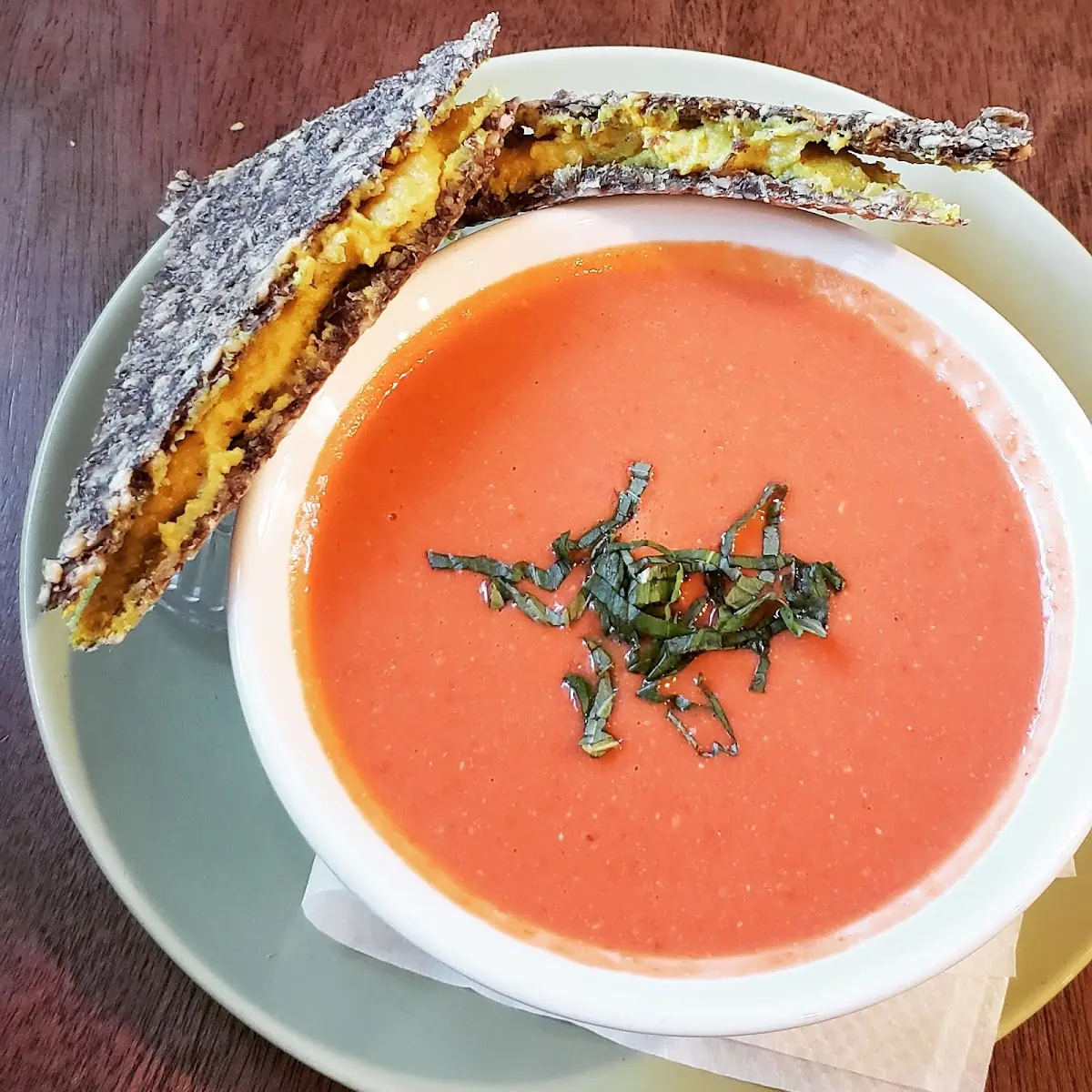 Tomato Soup