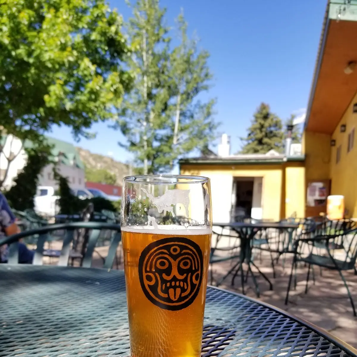 Pale Ale