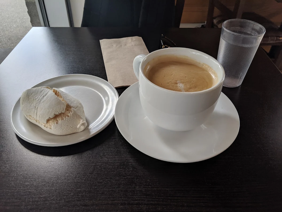 Latte