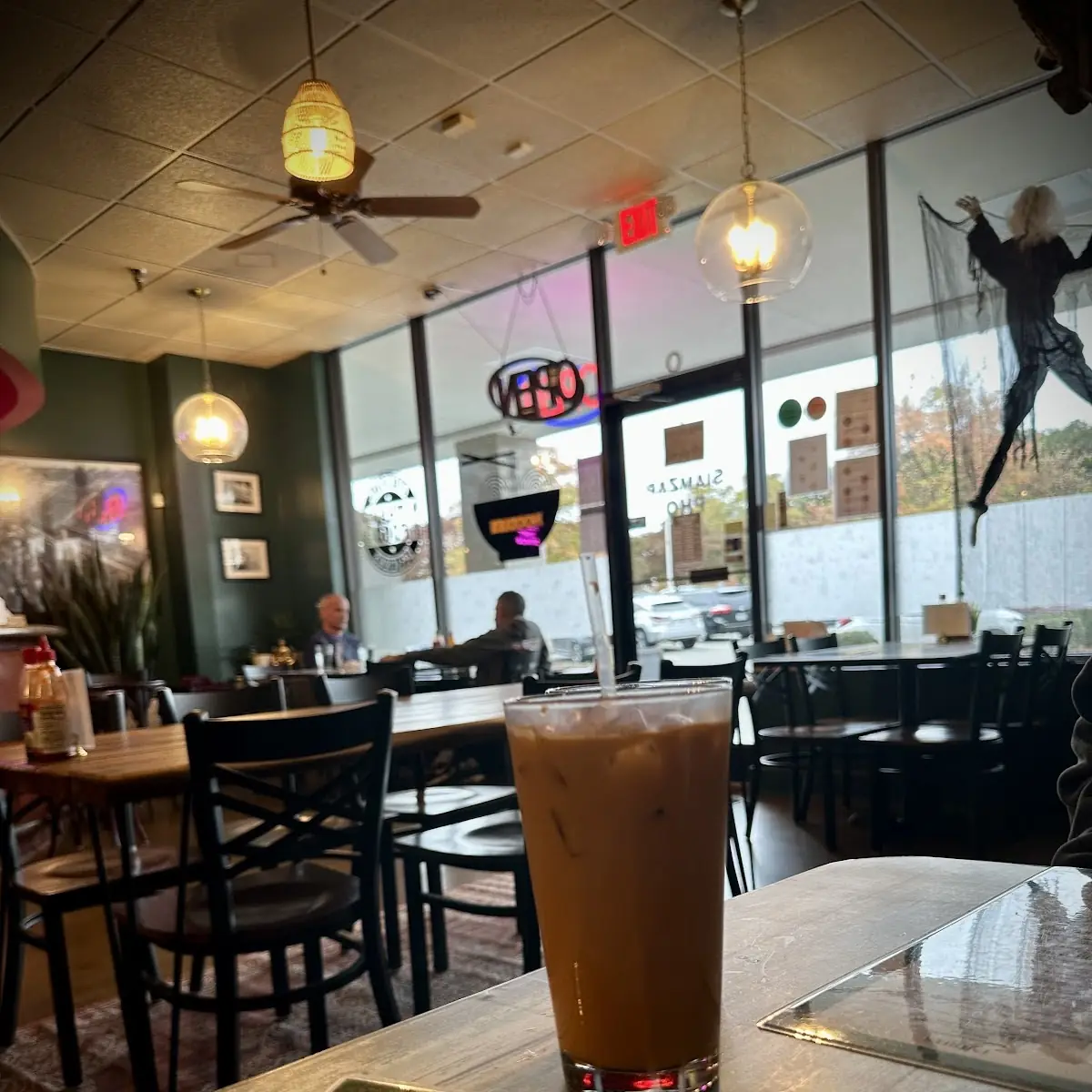 Thai Tea