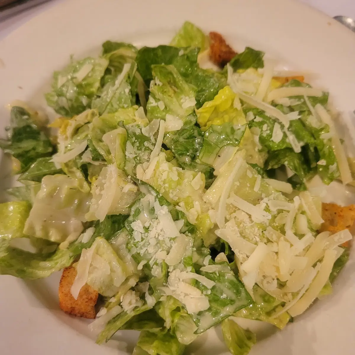 Cesar Salad