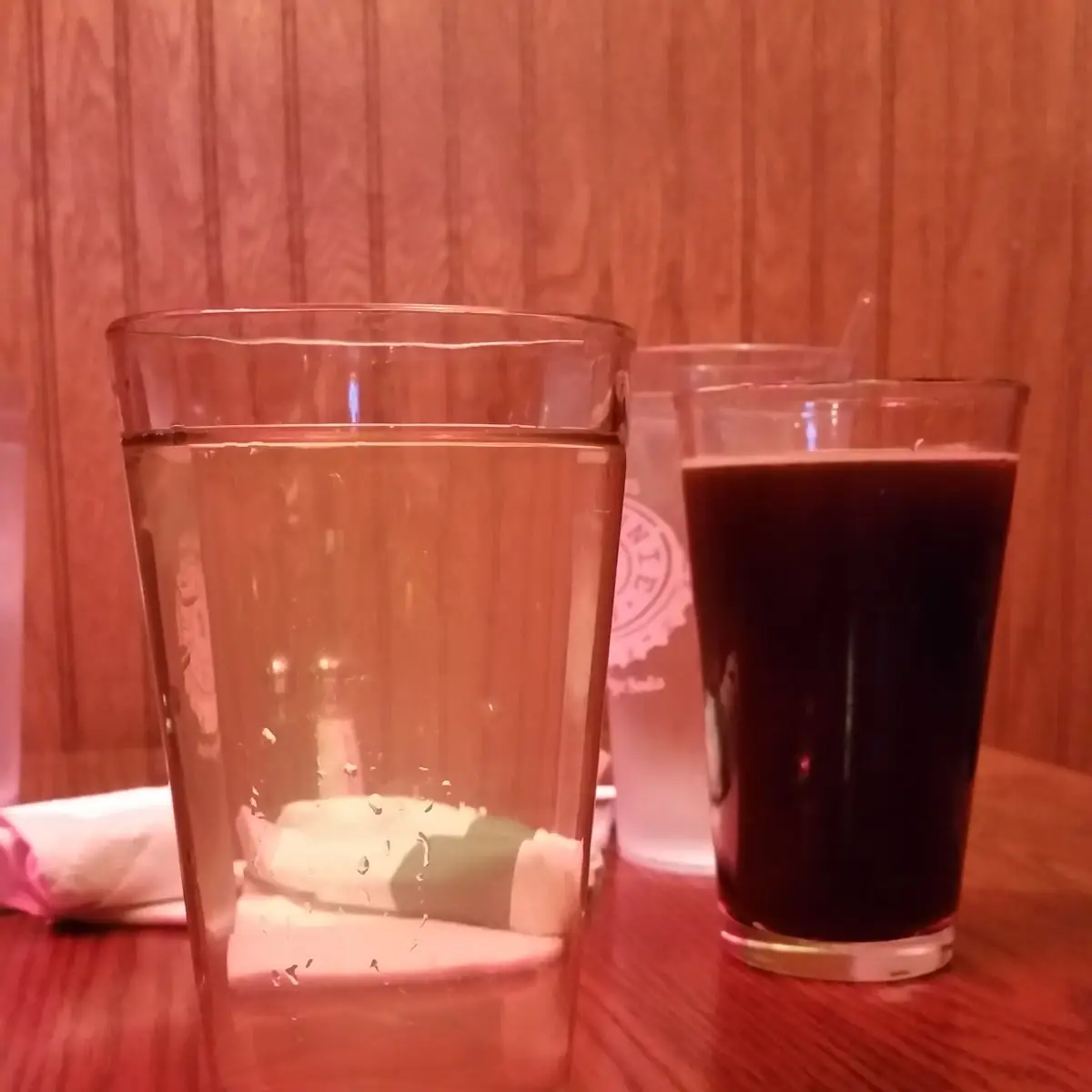 So Many Beers on Draft