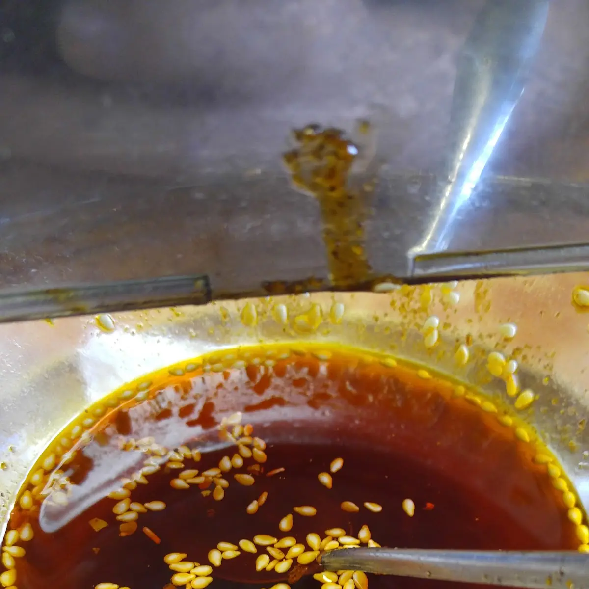 Chili Oil