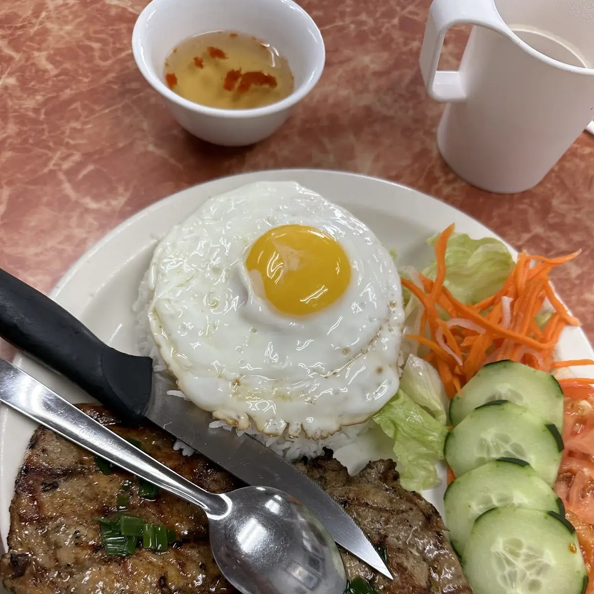 Cơm Tấm