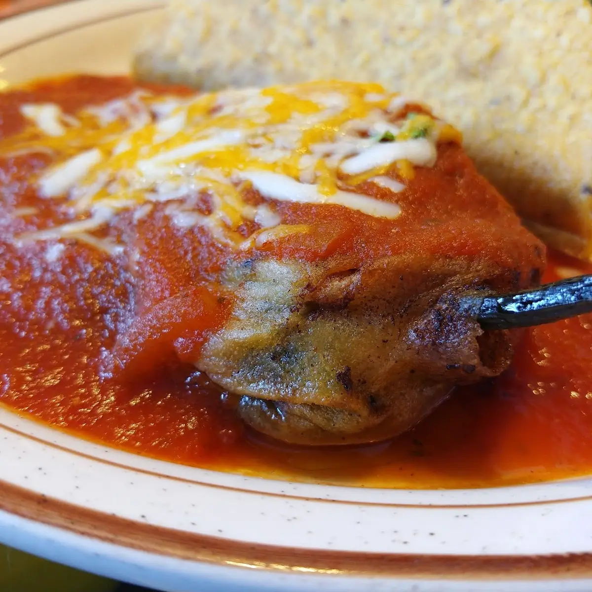 Chile Relleno