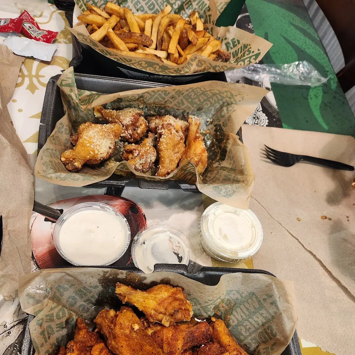 Lemon Pepper