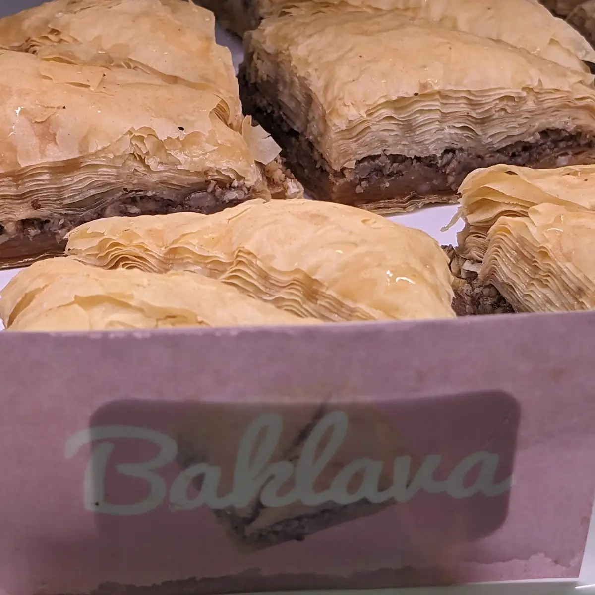 Baklava