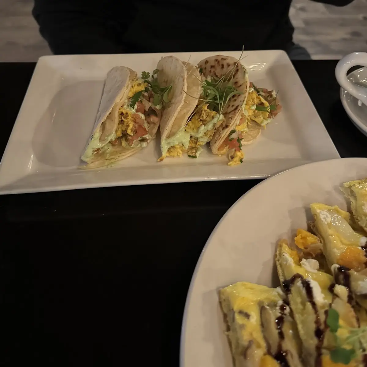 Shrimp Tacos