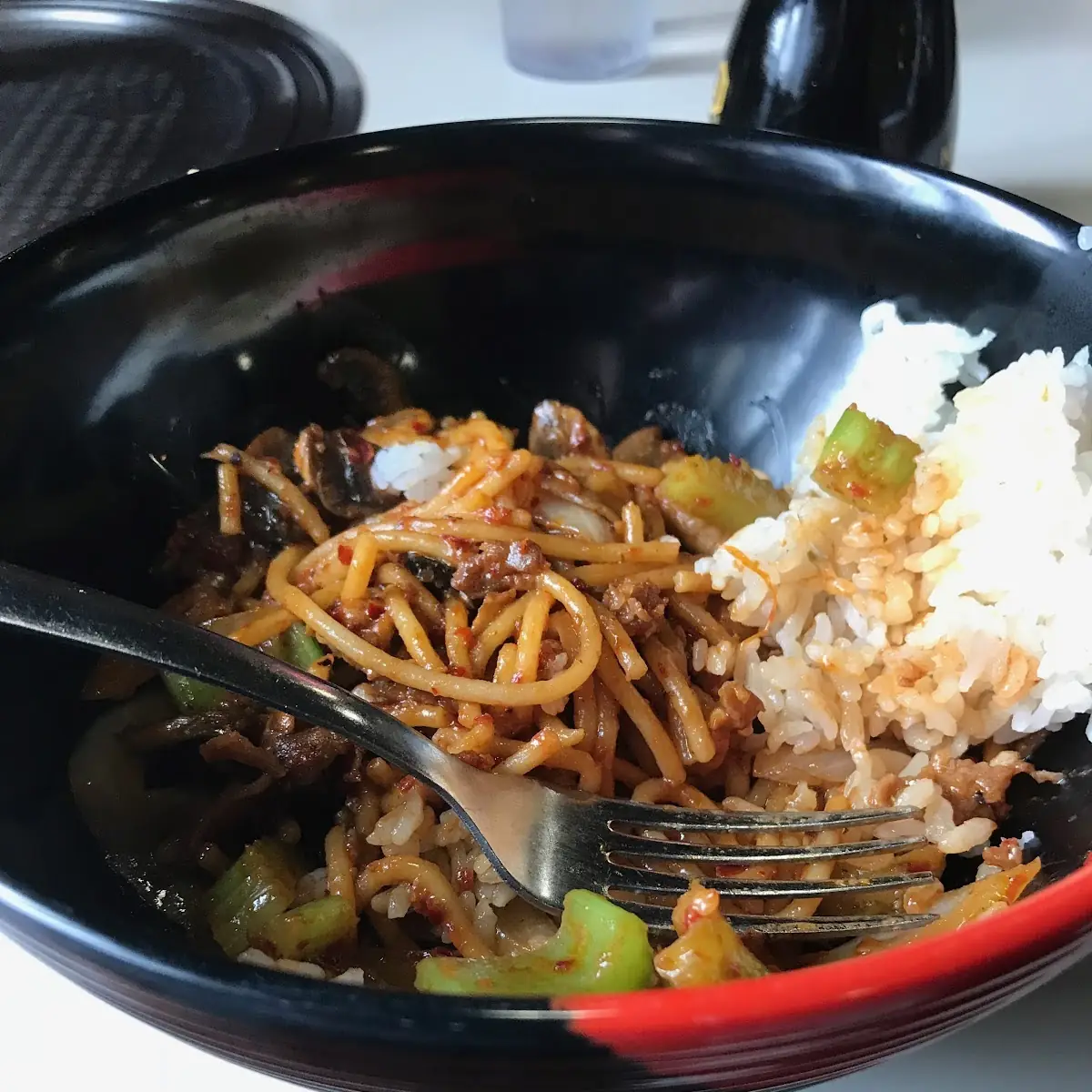 Mongolian Pork