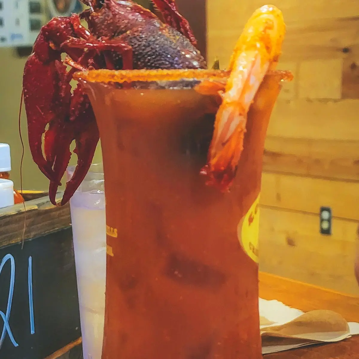Bloody Mary