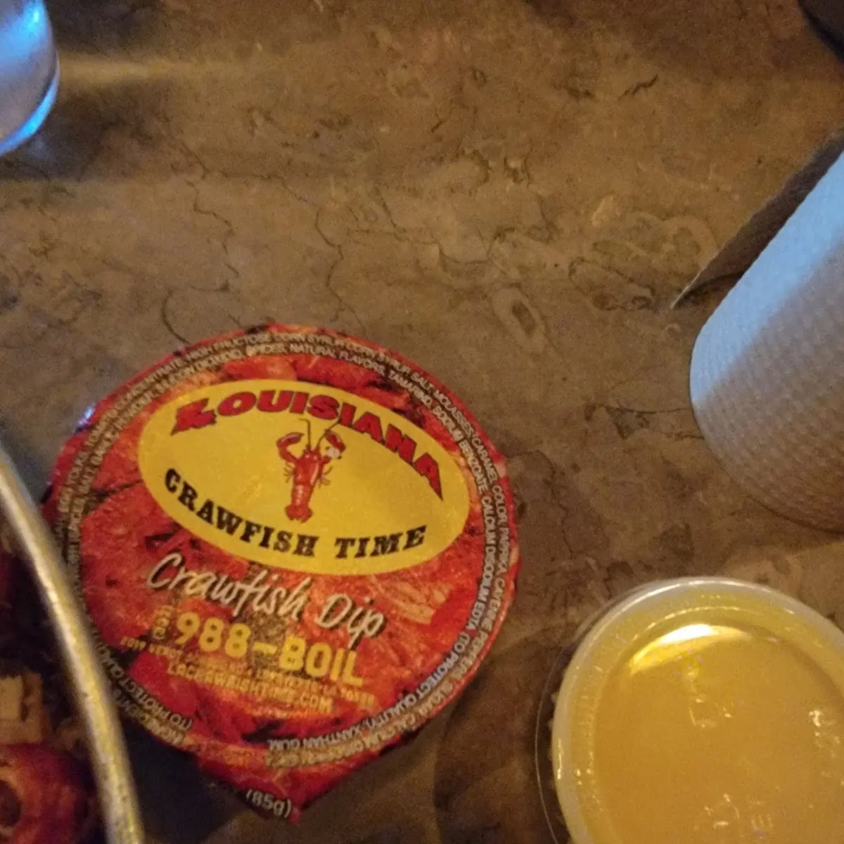 House Dipping Sauce