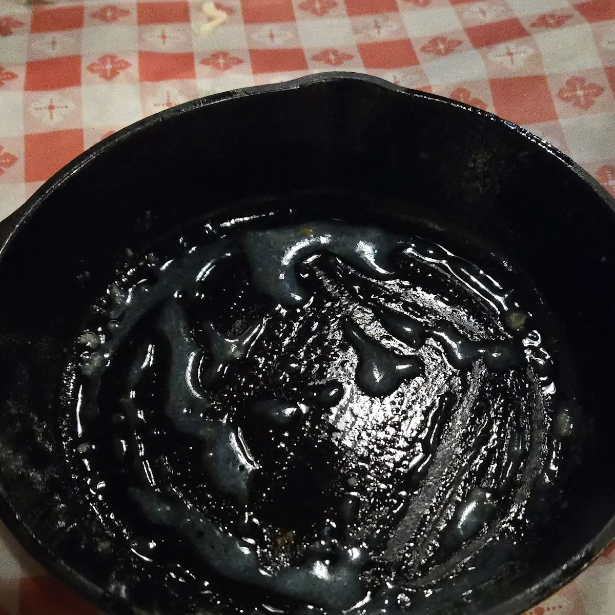Lava Cake