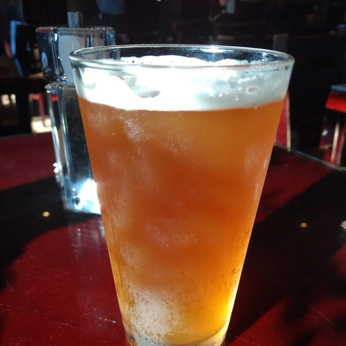 Blind Pig IPA