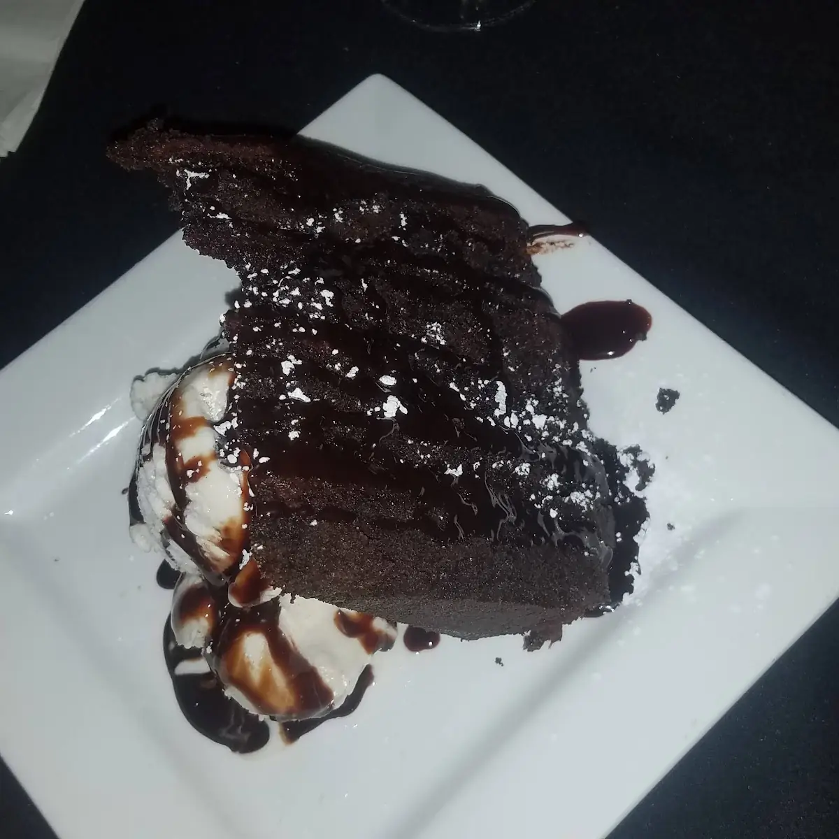Chocolate Cake