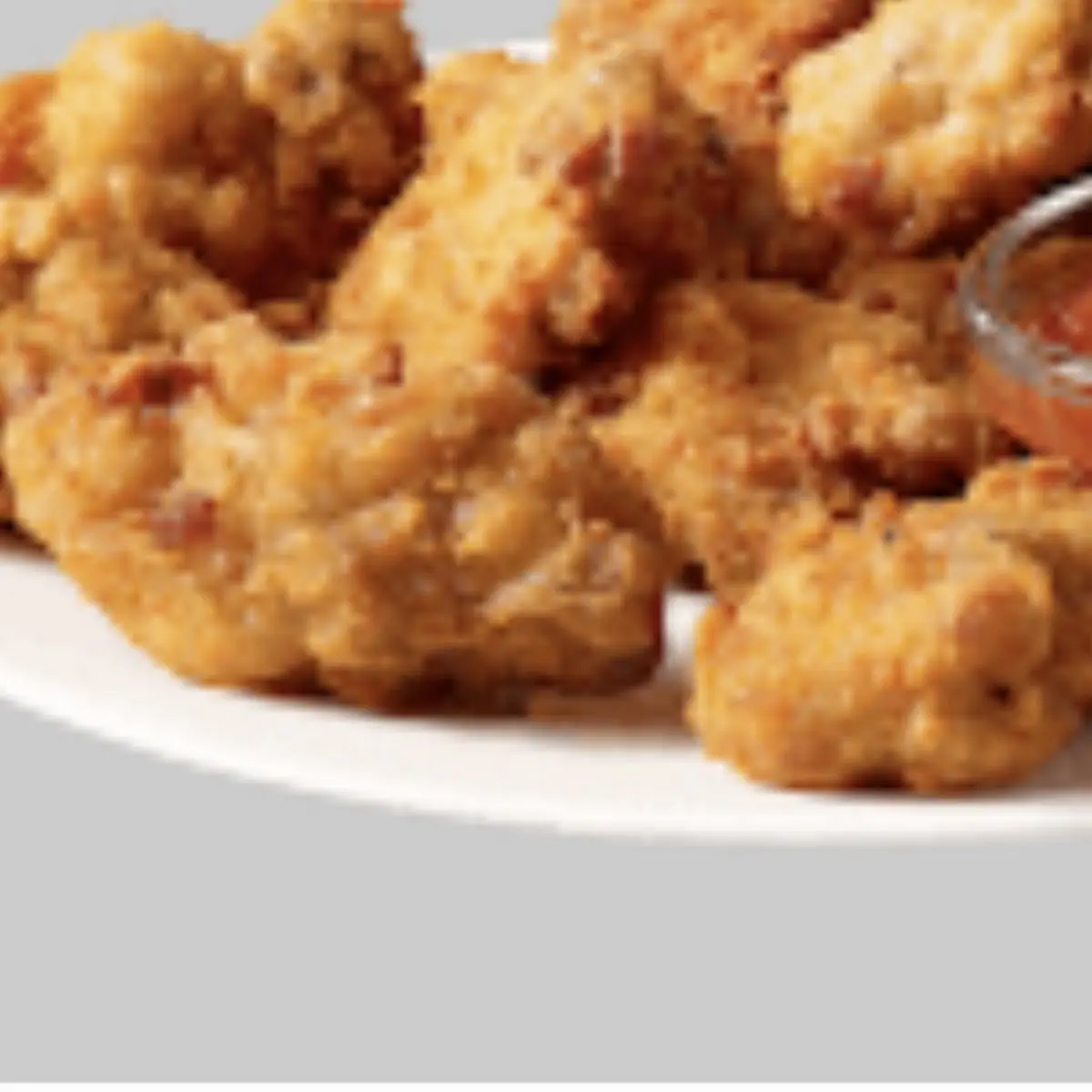 Chicken Nugget