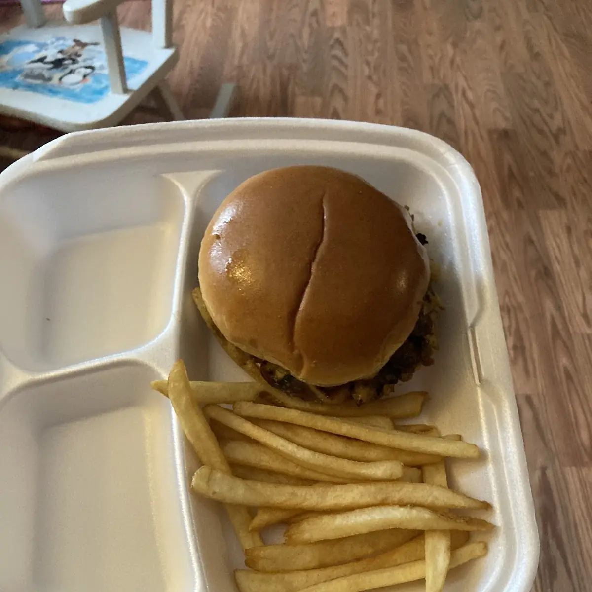 Philly Cheesesteak