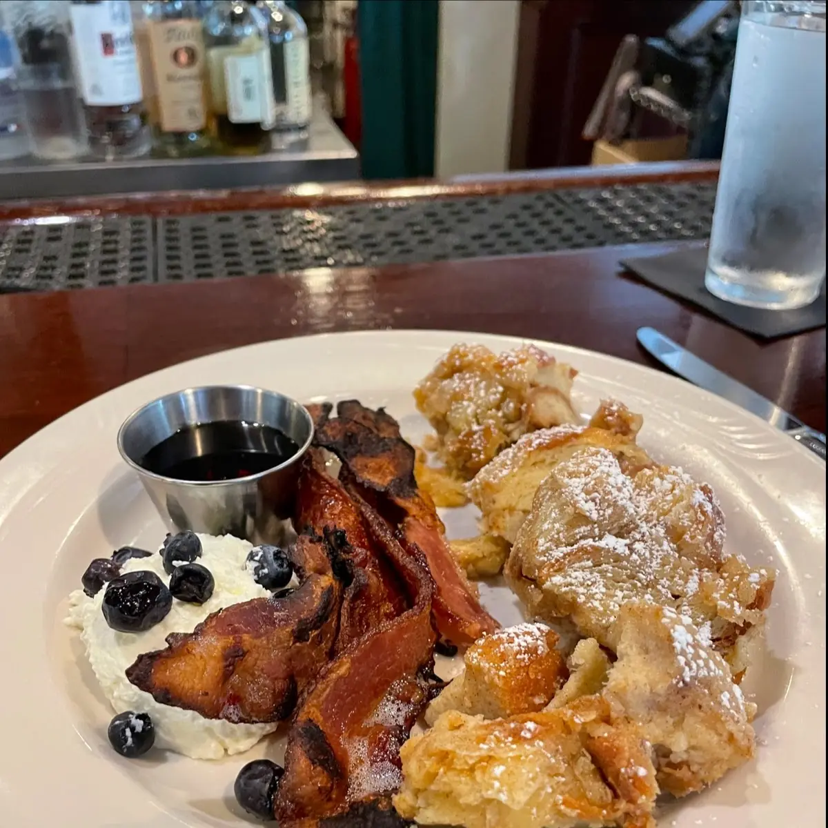 French Toast