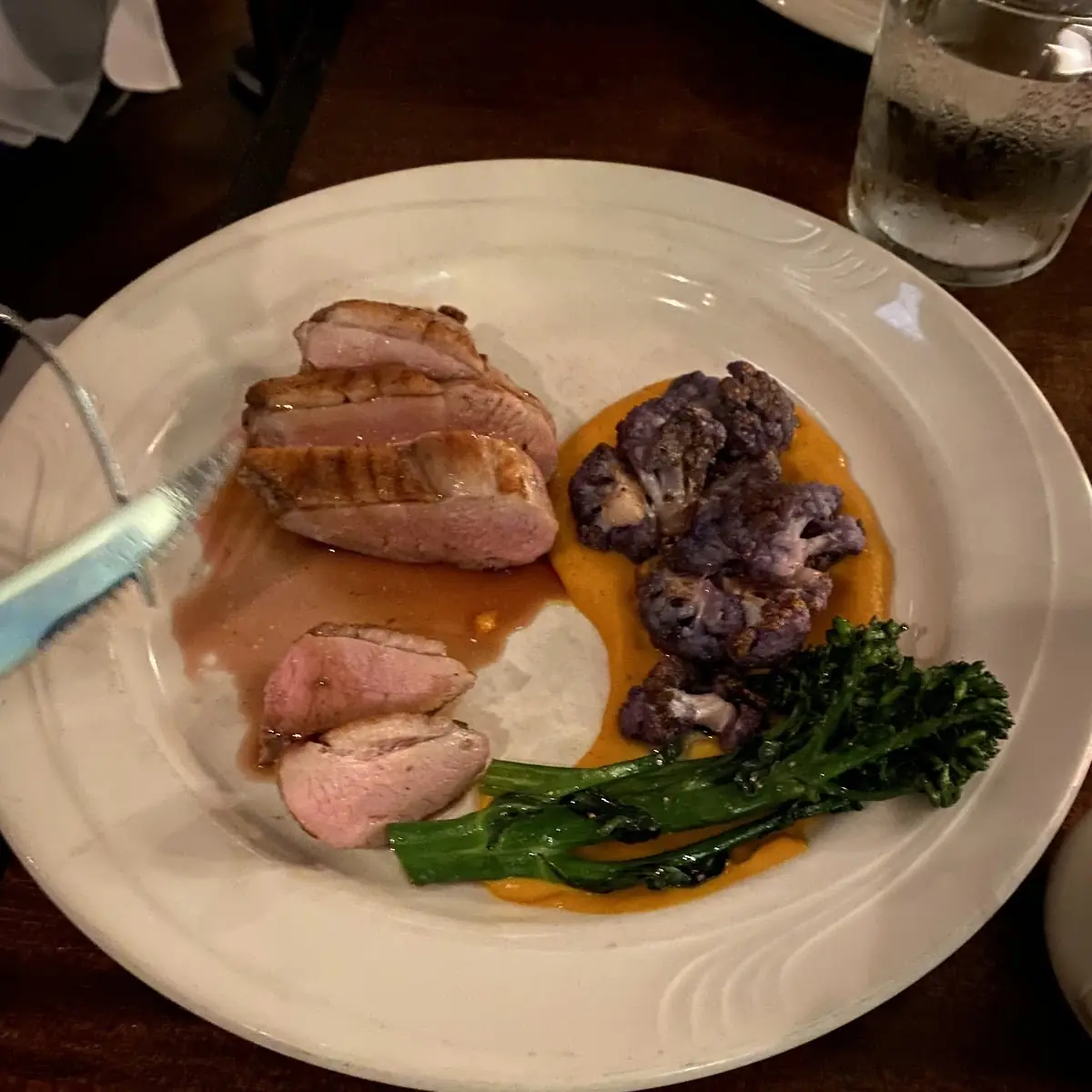 Pork Chop