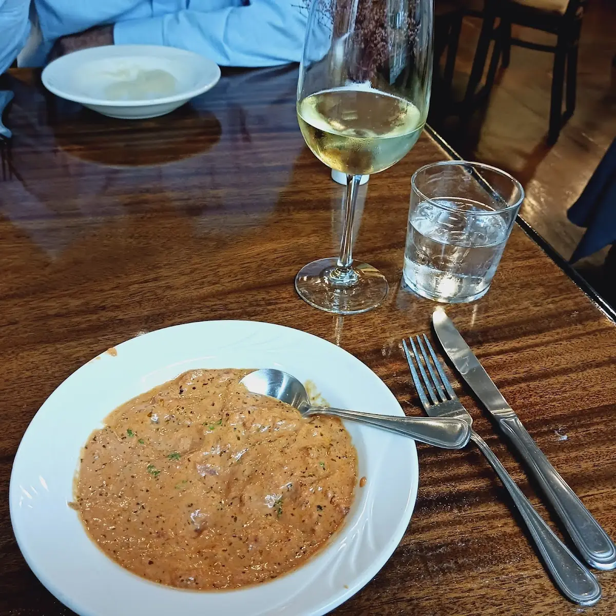 Tomato Bisque