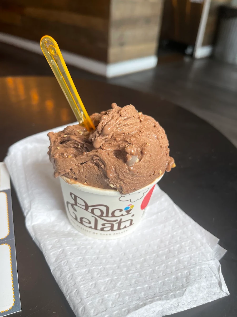 Over Gelato