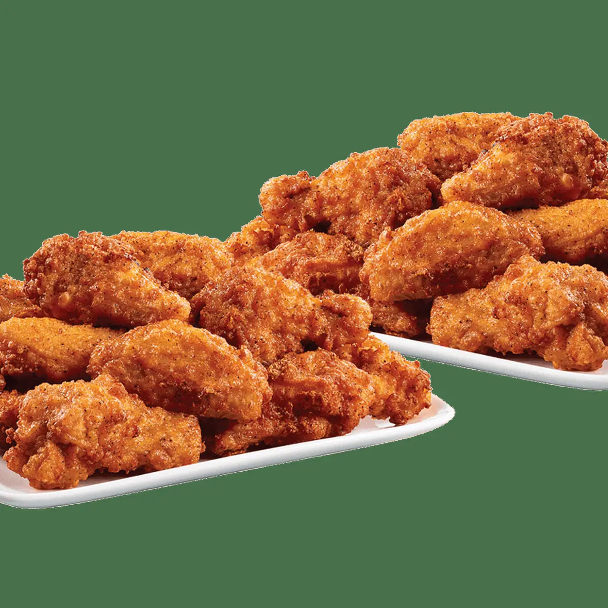 Boneless Wings