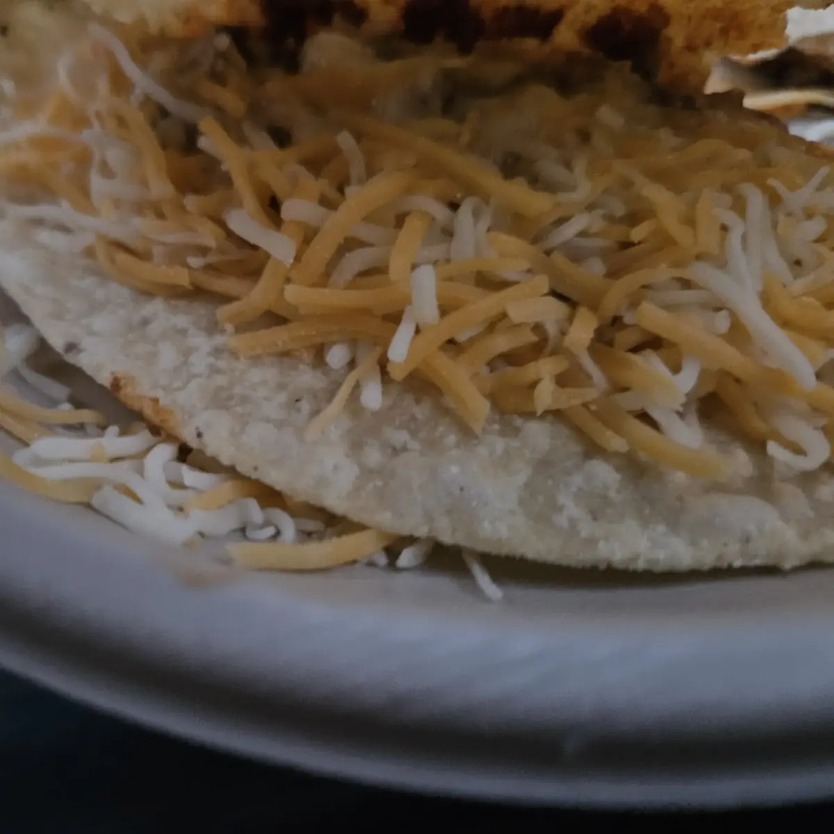 Beef Taco