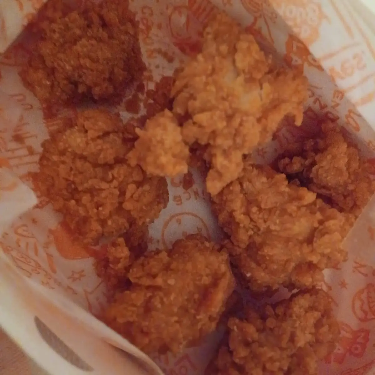 Chicken Nuggets