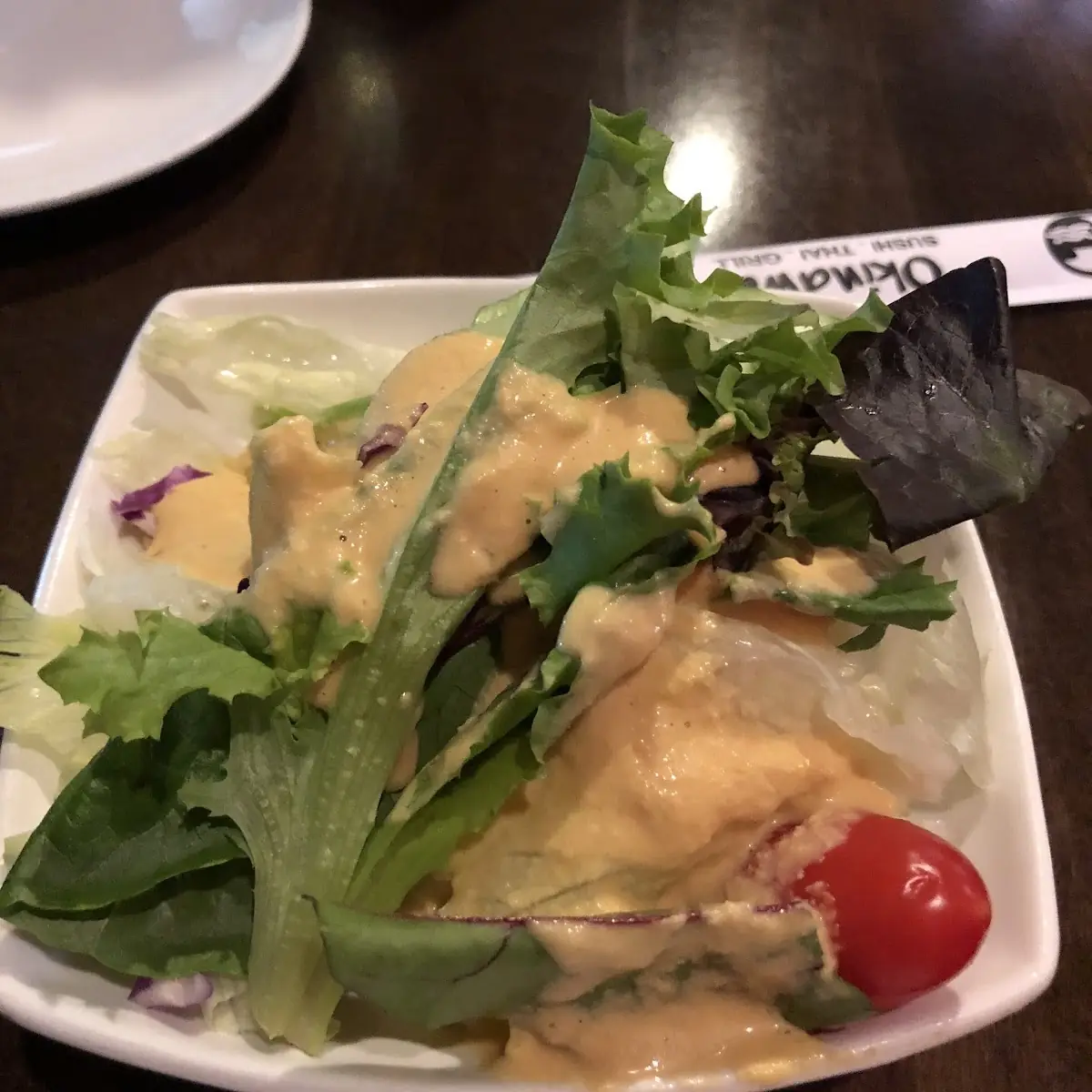 House Salad