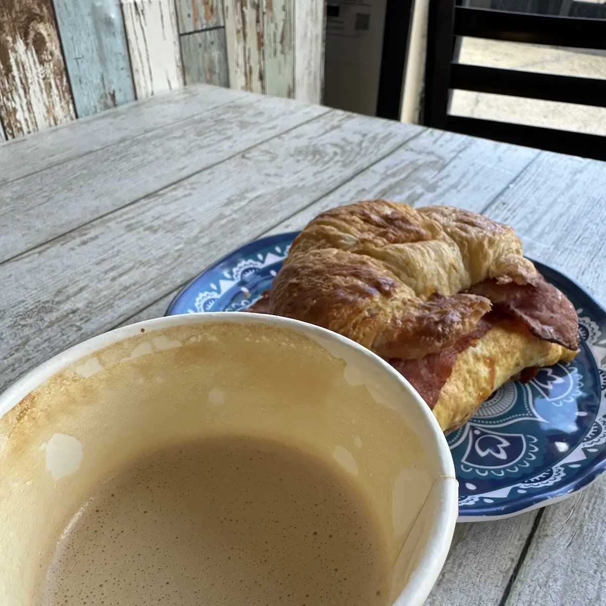 Croissant