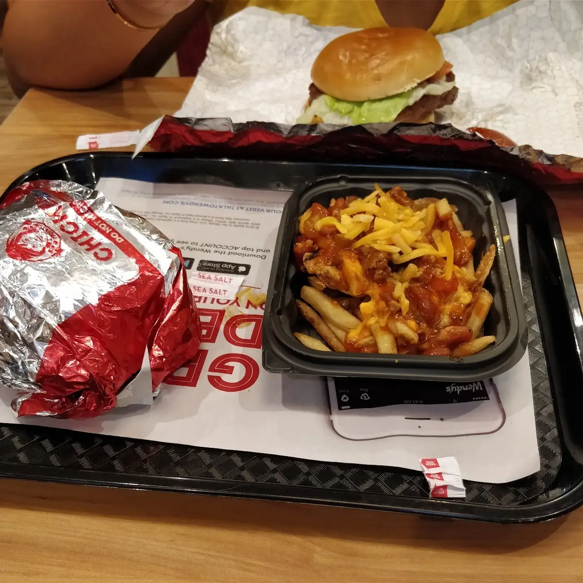Pulled Pork
