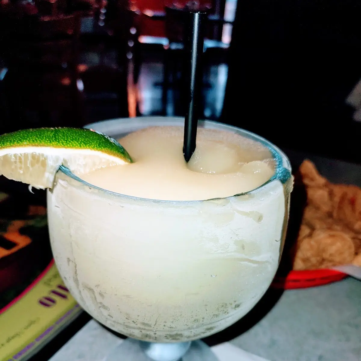 House Margarita
