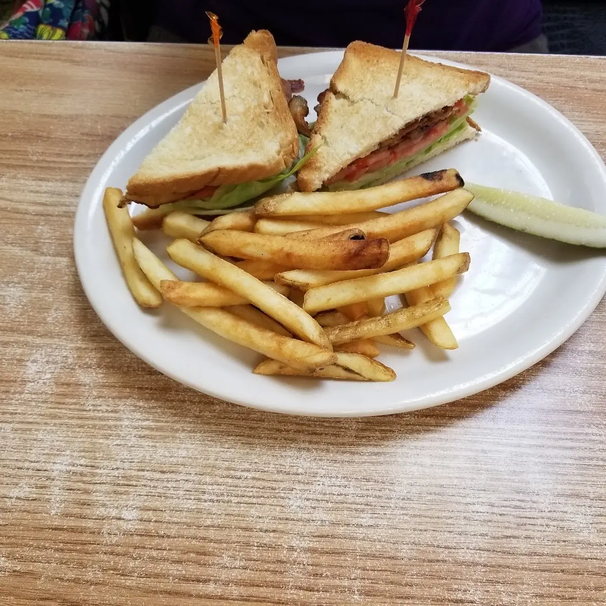 blt Sandwich