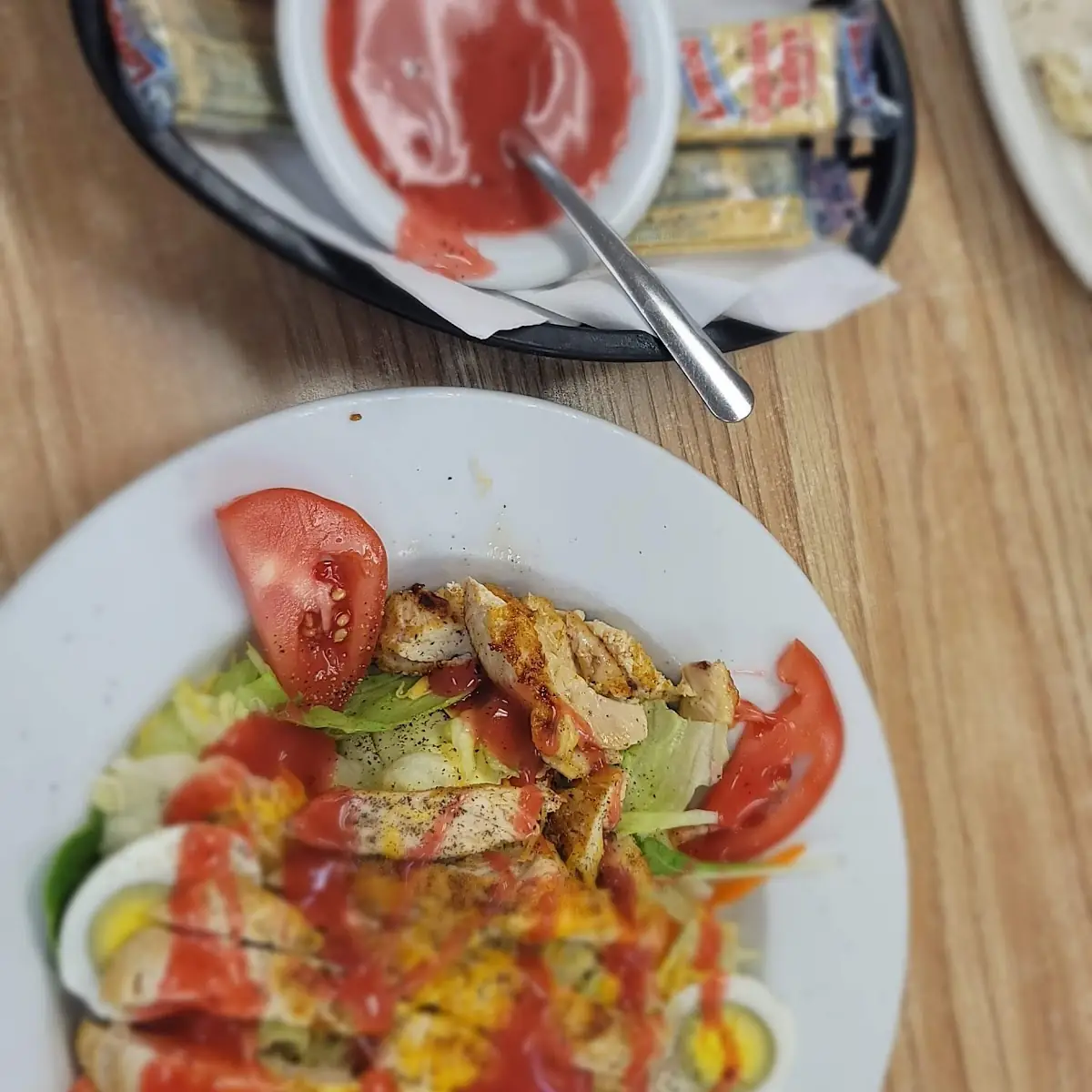 Chicken Salad