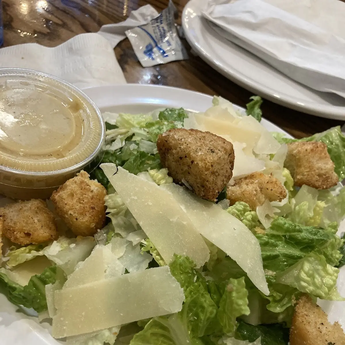 Caesar Salad